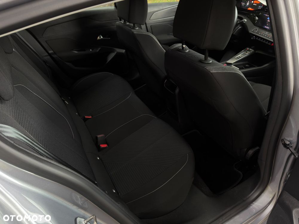 Peugeot 308 - 16