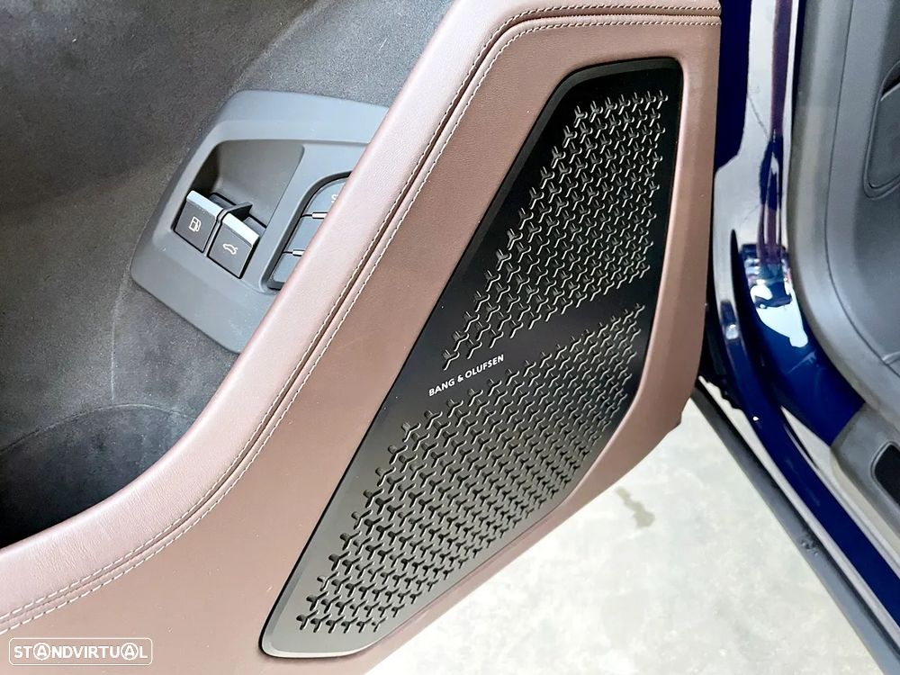 Lamborghini Urus 4.0 V8 SE - 31