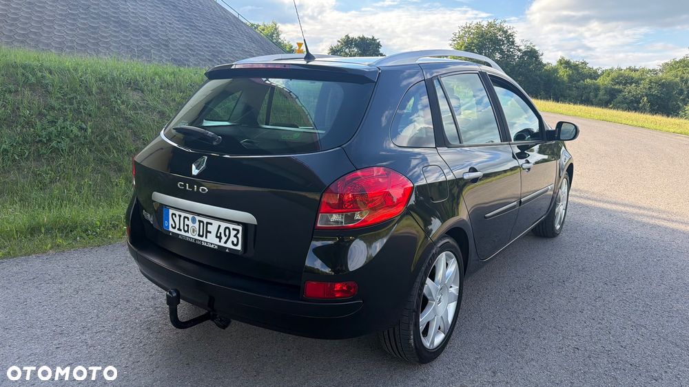 Renault Clio TCe 100 Dynamique - 11