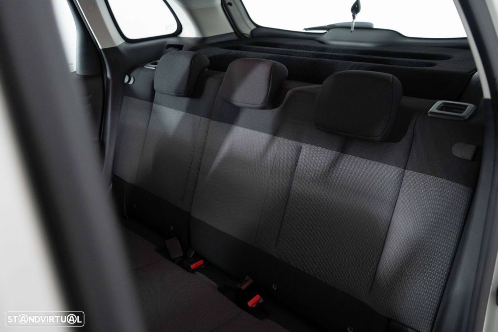 Citroën C3 Aircross 1.2 PureTech Feel Pack - 11
