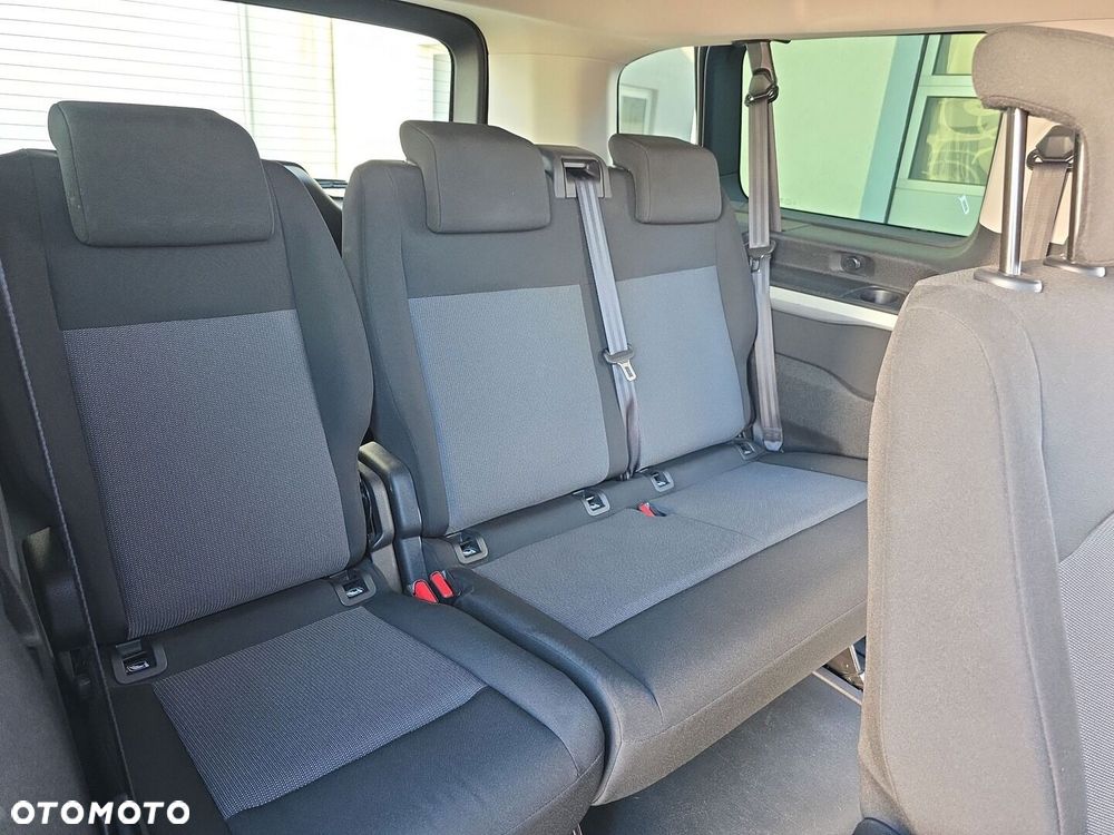 Toyota Proace Verso 2.0 D4-D Long Business - 14