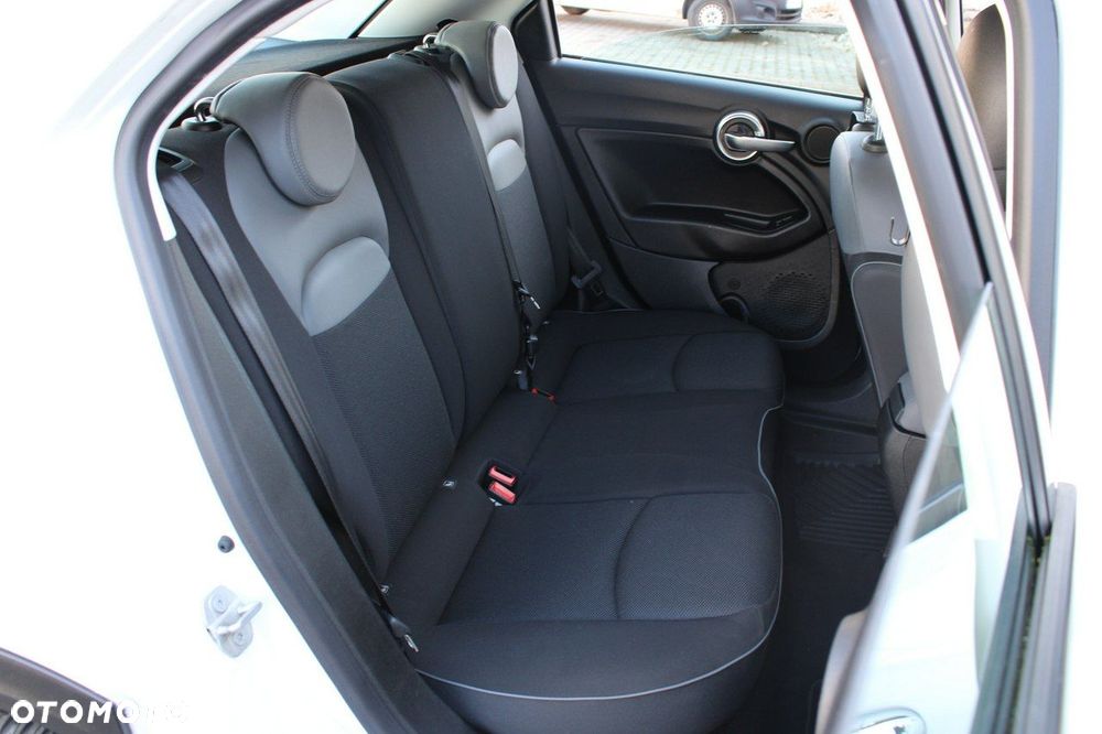 Fiat 500X 1.4 Multiair 4x2 S&S S-Design City Look - 11