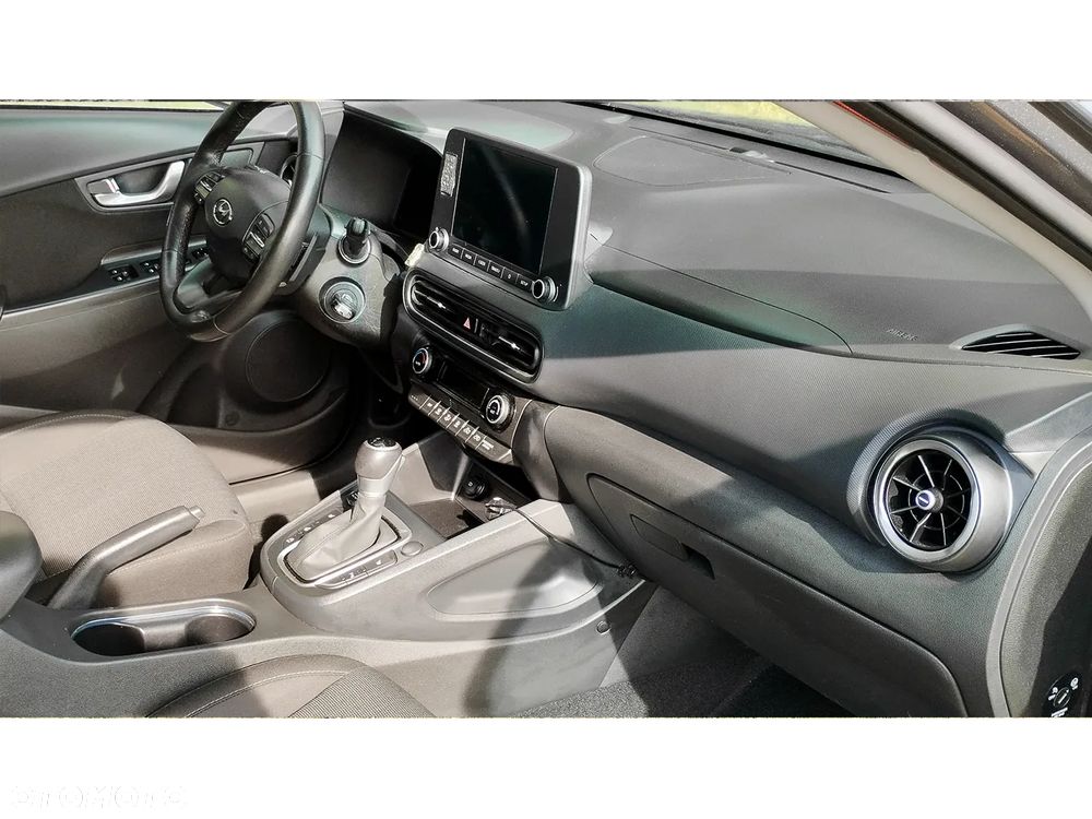 Hyundai Kona 1.0 T-GDI Smart DCT - 6