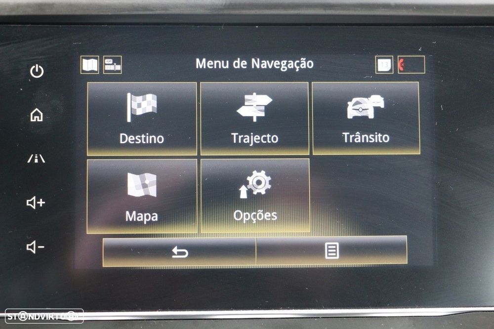 Renault Kadjar 1.3 TCe Black Edition EDC - 30