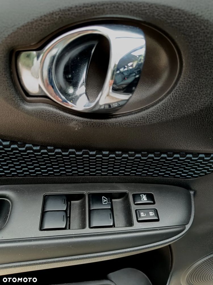 Nissan Note 1.2 Tekna - 34