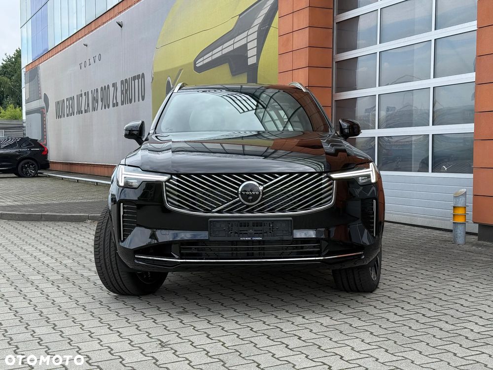 Volvo XC 90 T8 AWD Plug-In Hybrid Ultra Bright 7os - 3
