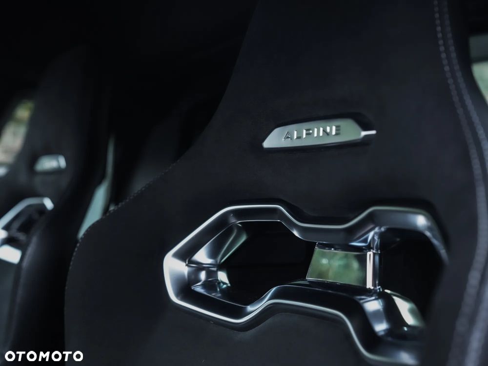 Alpine A110 - 29