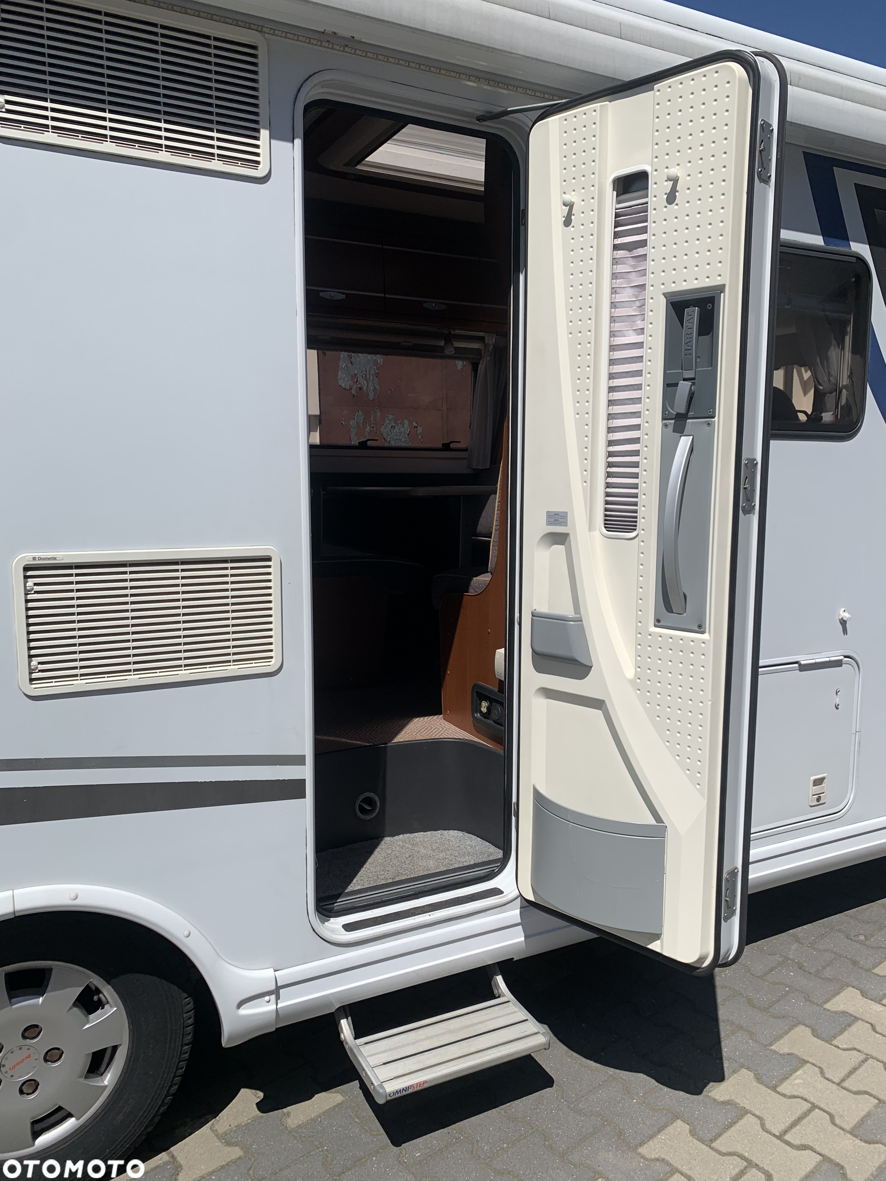 Dethleffs ESPRIT l7870 - 16