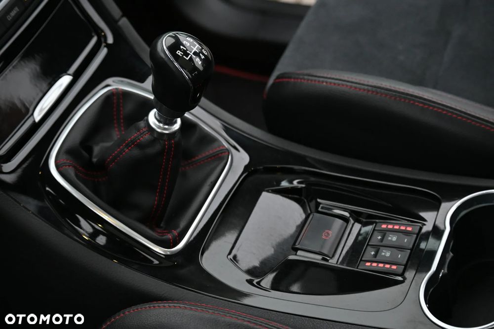 Ford S-Max 2.0 T Platinium X - 30