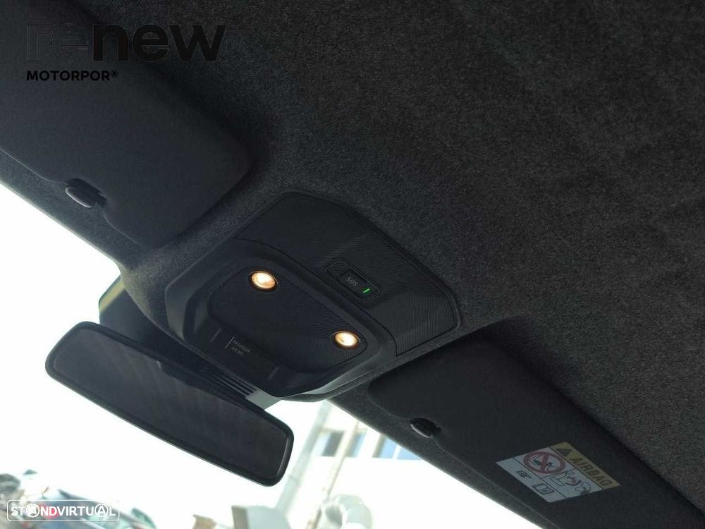 Renault 5 E-Tech 40 kWh Techno Autonomia Urbana - 13