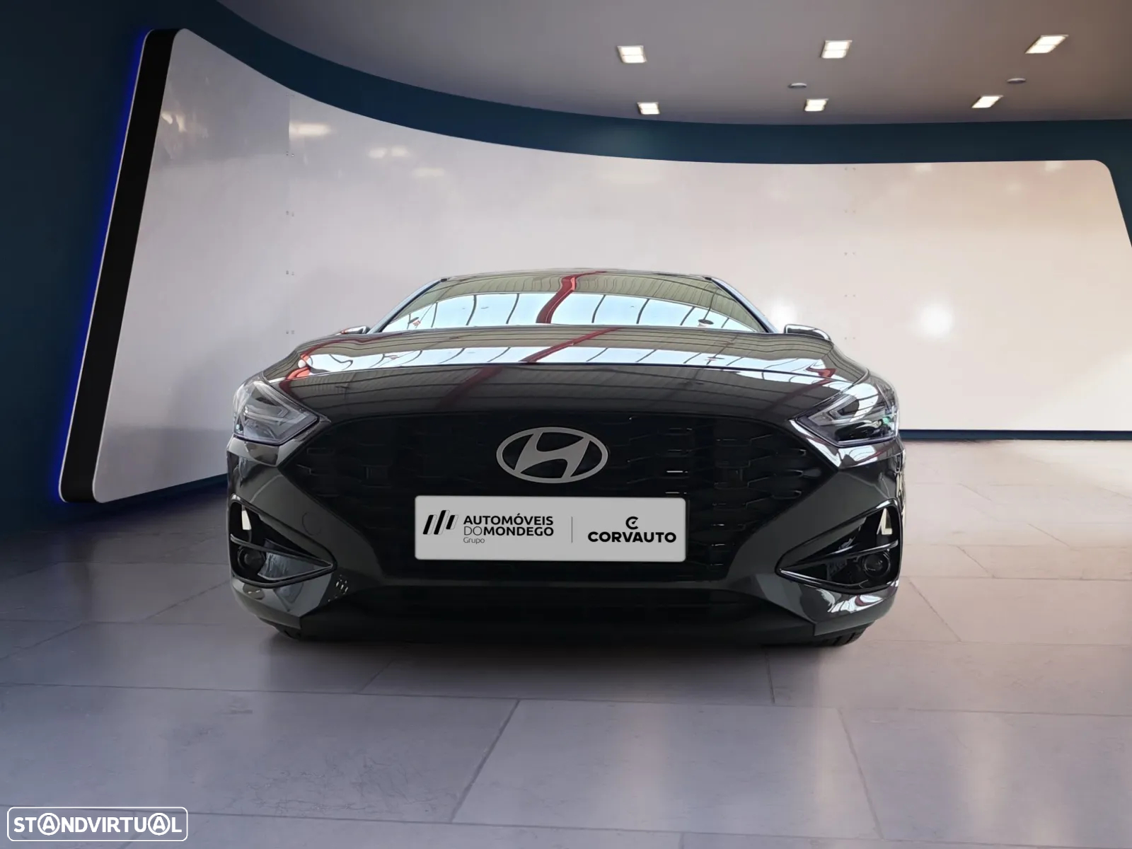 Hyundai i30 1.0 T-GDI Style Plus - 2