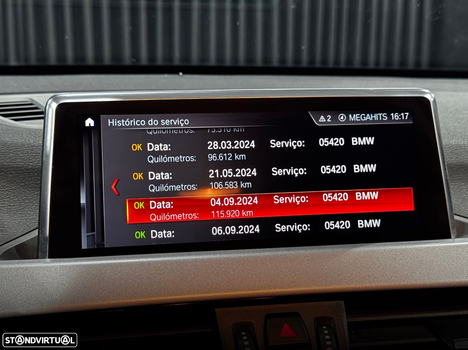 BMW X1 16 d sDrive Pack Essence Auto - 25