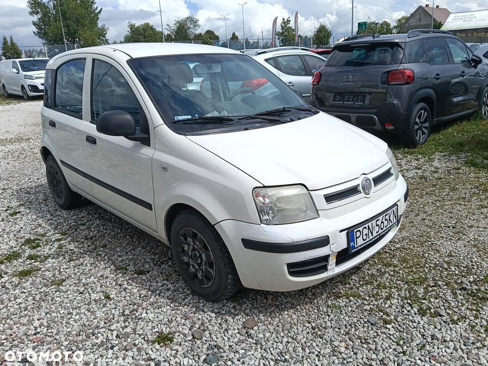 Volkswagen Caravelle CL - 1