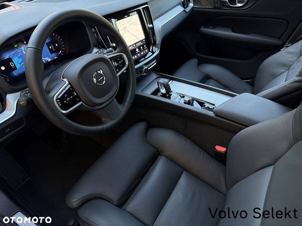 Volvo V60 - 10