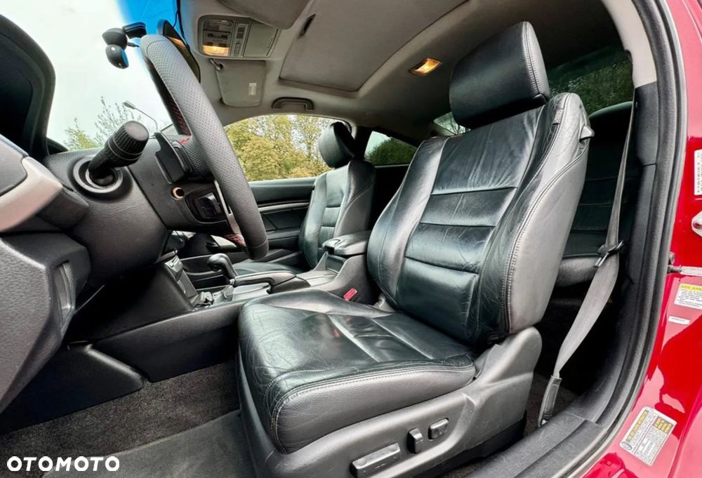Honda Accord - 17