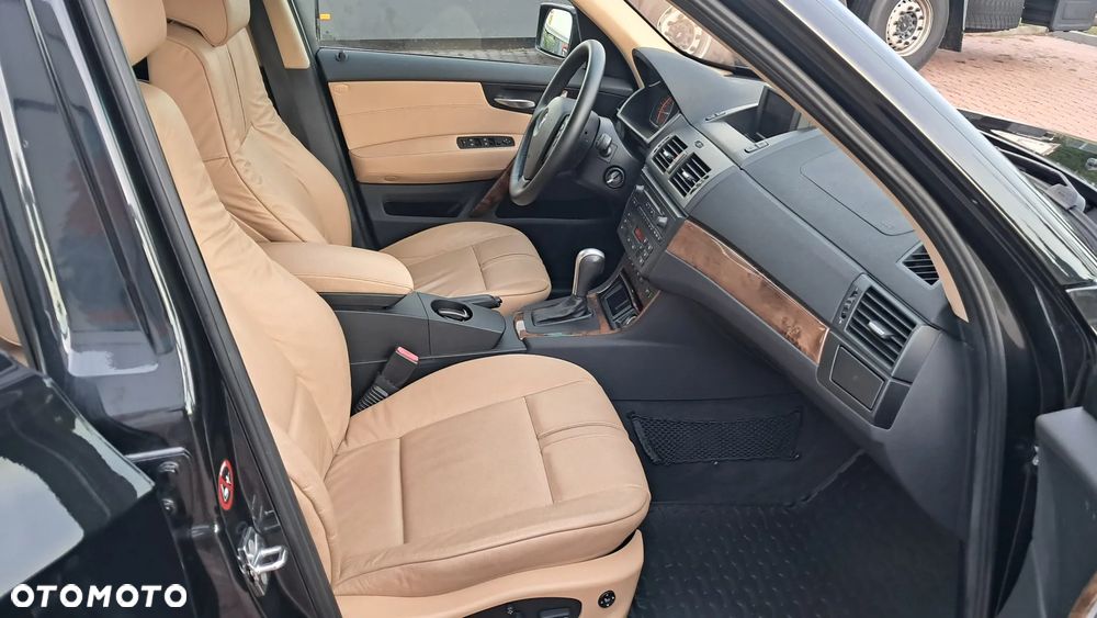 BMW X3 xDrive30d Edition Exclusive - 6