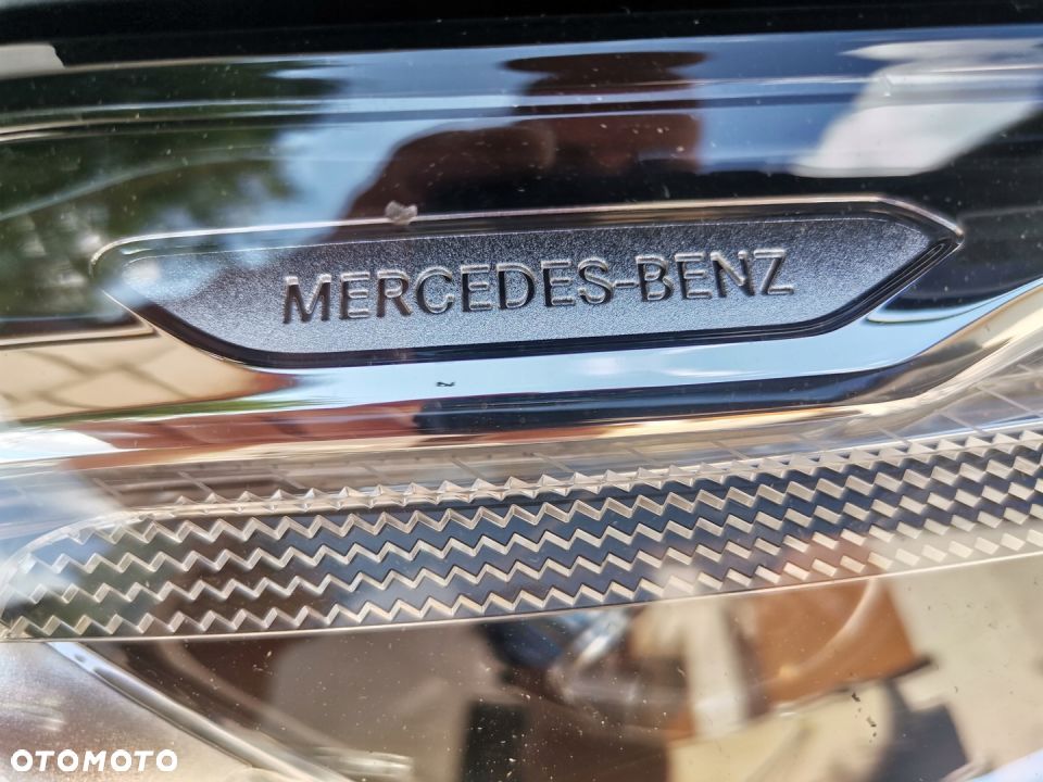 Mercedes GLC W253 Lift 2019- Multibeam Led Nowa Oryginał A2539065603 - 6