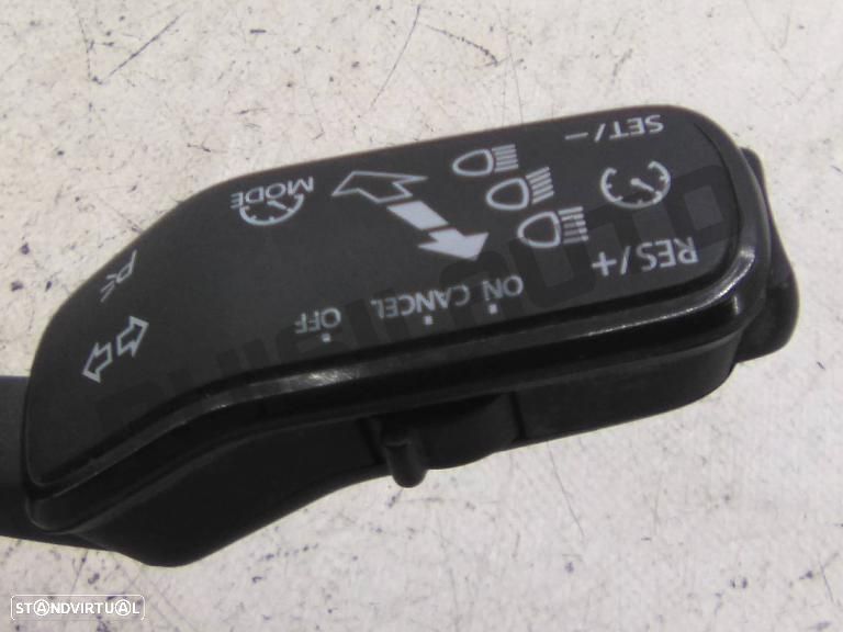 Comutador Com 6c095_3501k Skoda Fabia Iii (nj) [2014_2019] 1.0 - 11