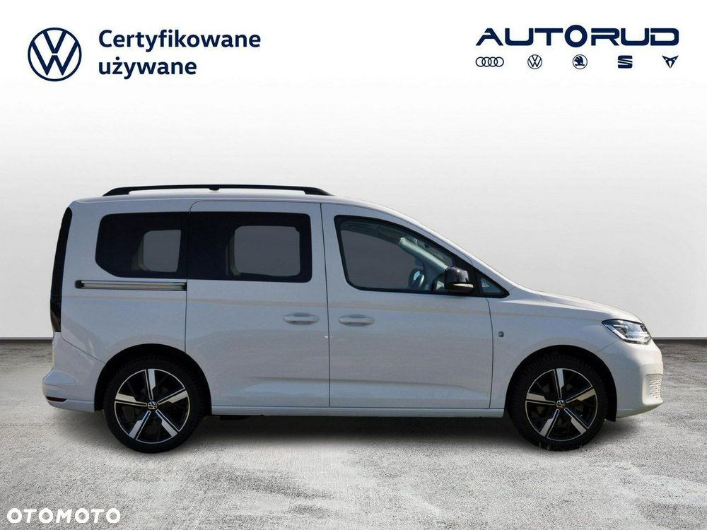 Volkswagen Caddy - 6