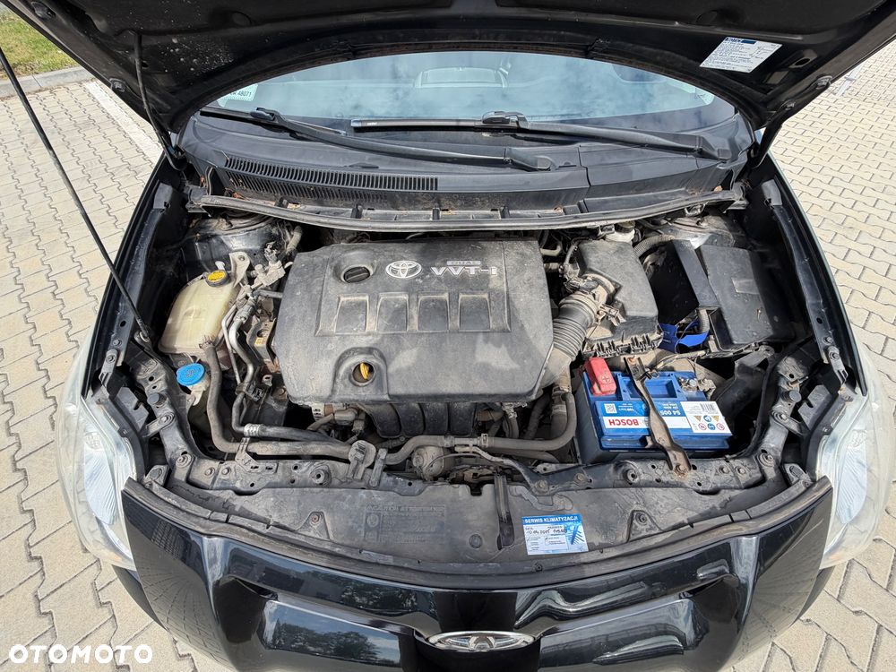 Toyota Auris 1.6 VVT-i Prestige - 36