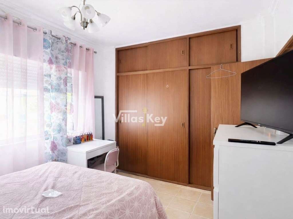 Apartamento, 2 Quartos,+1 anexo em Almadena, Algarve. - Grande imagem: 5/17