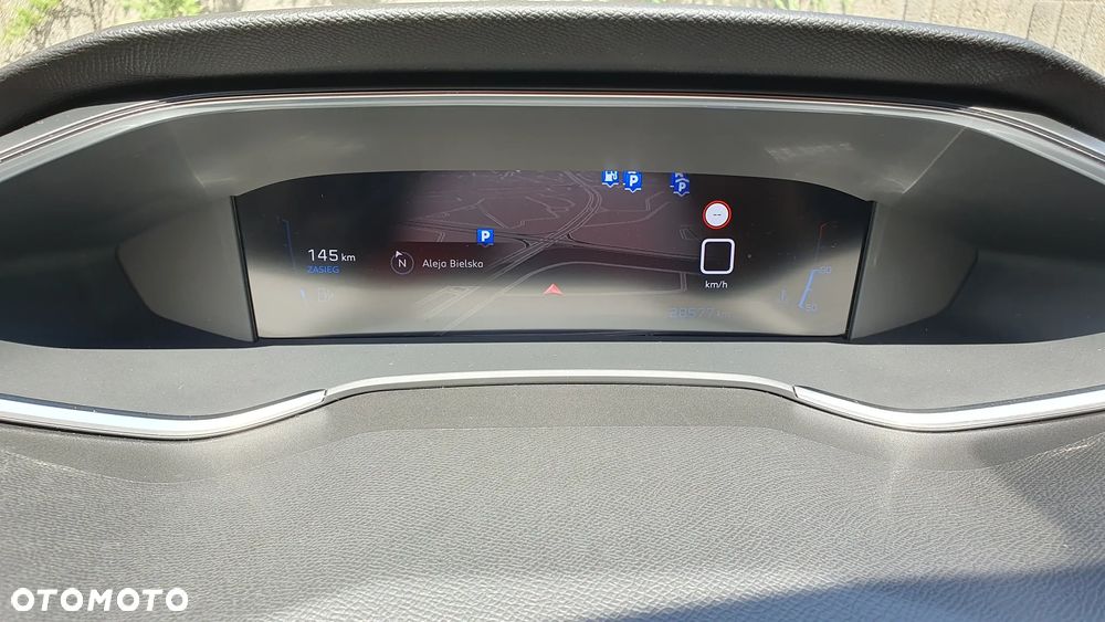 Peugeot 308 1.2 PureTech GPF Allure Pack S&S - 27