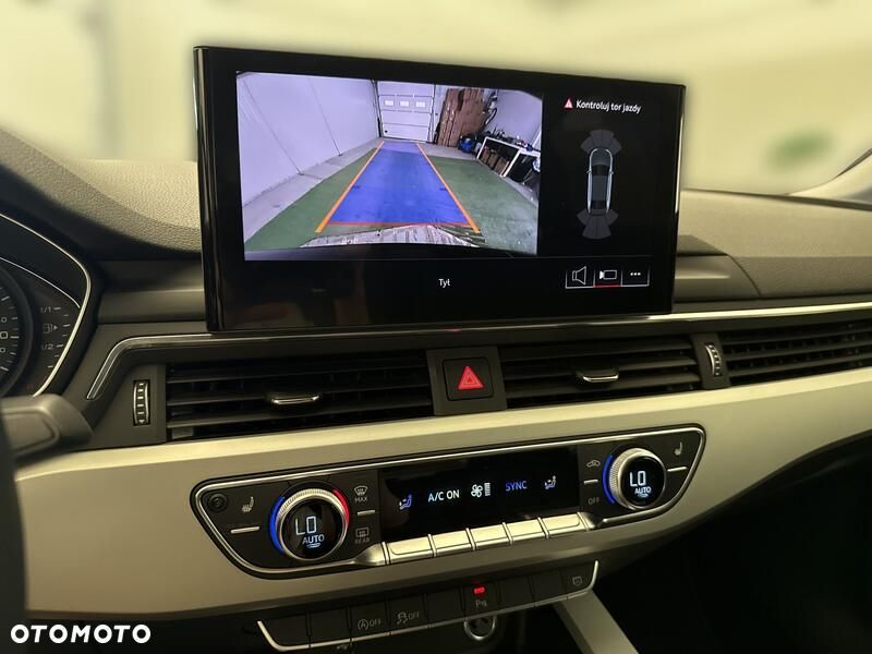 Audi A4 Limousine 35 TFSI mHEV Advanced S tronic - 16