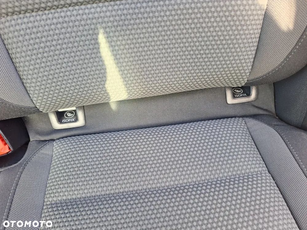 Volkswagen Golf 1.4 TSI DSG Comfortline - 8