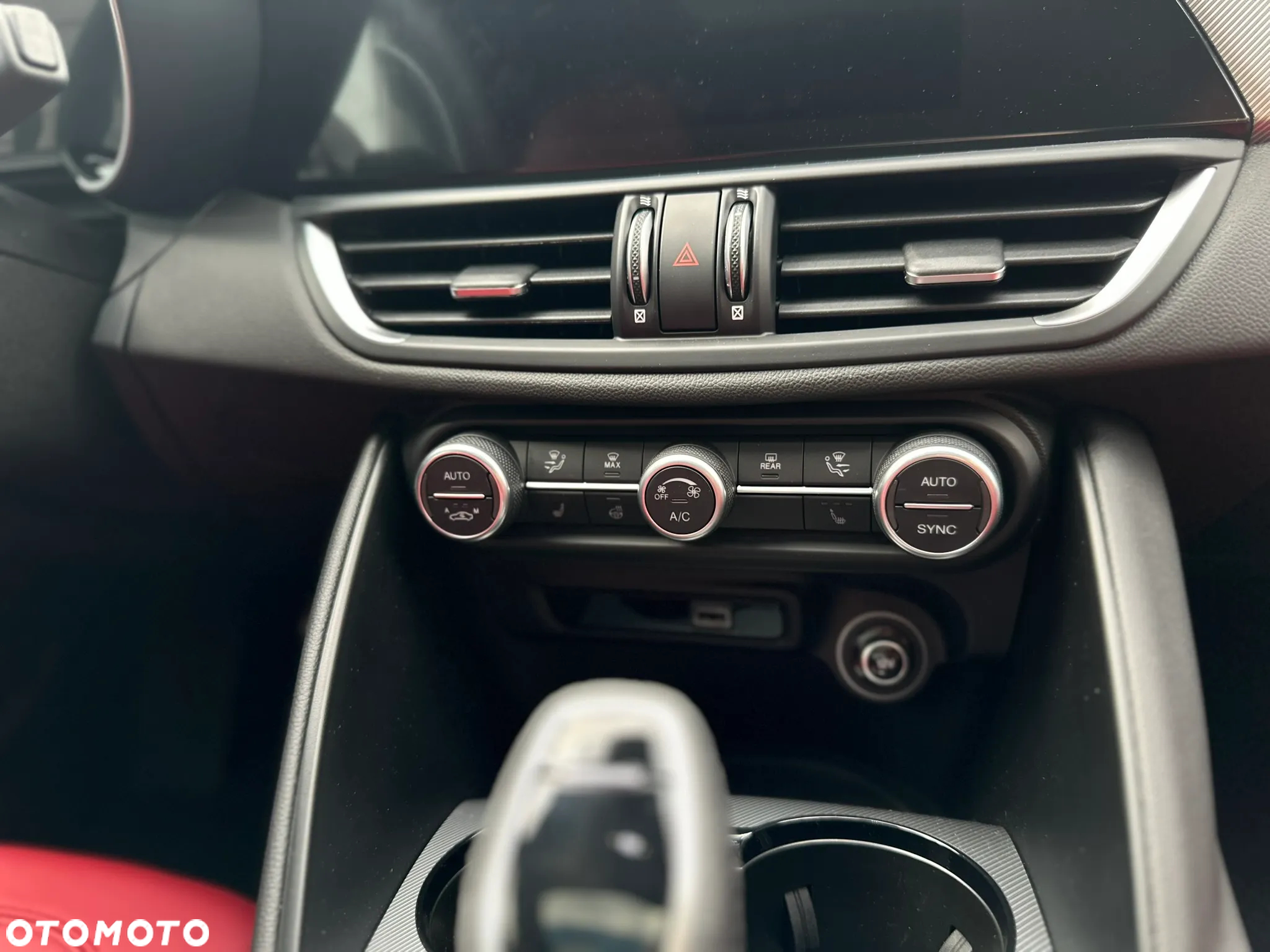 Alfa Romeo Giulia 2.0 Turbo Veloce Q4 - 9
