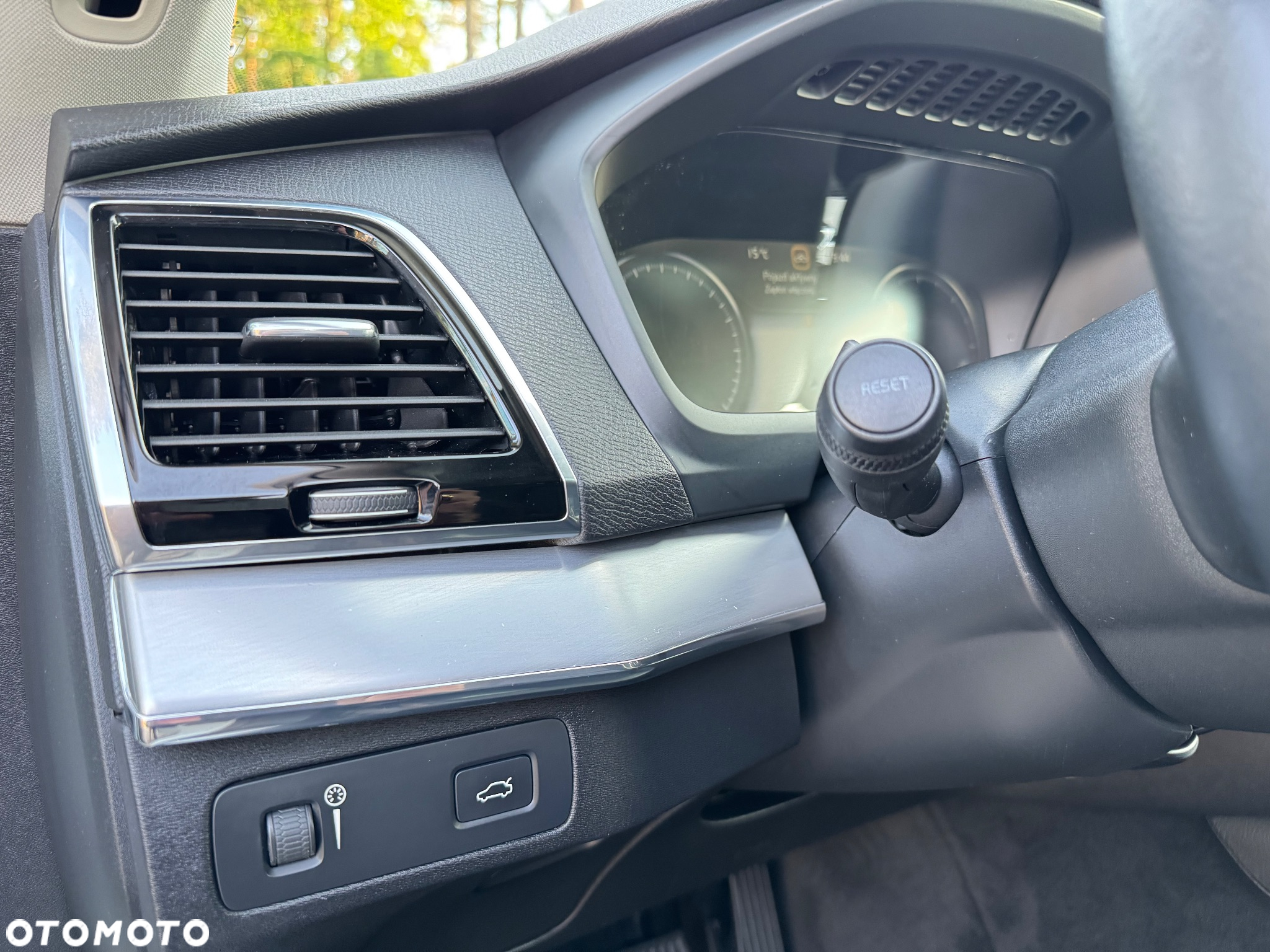 Volvo XC 90 D5 AWD Momentum - 15