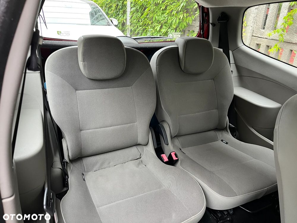 Renault Twingo 1.5 dCi Authentique - 10