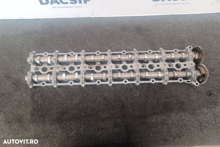 Ax cu came 7800044 7800044 BMW Seria 5 F11 [2009 - 2013] Touring wago - 2