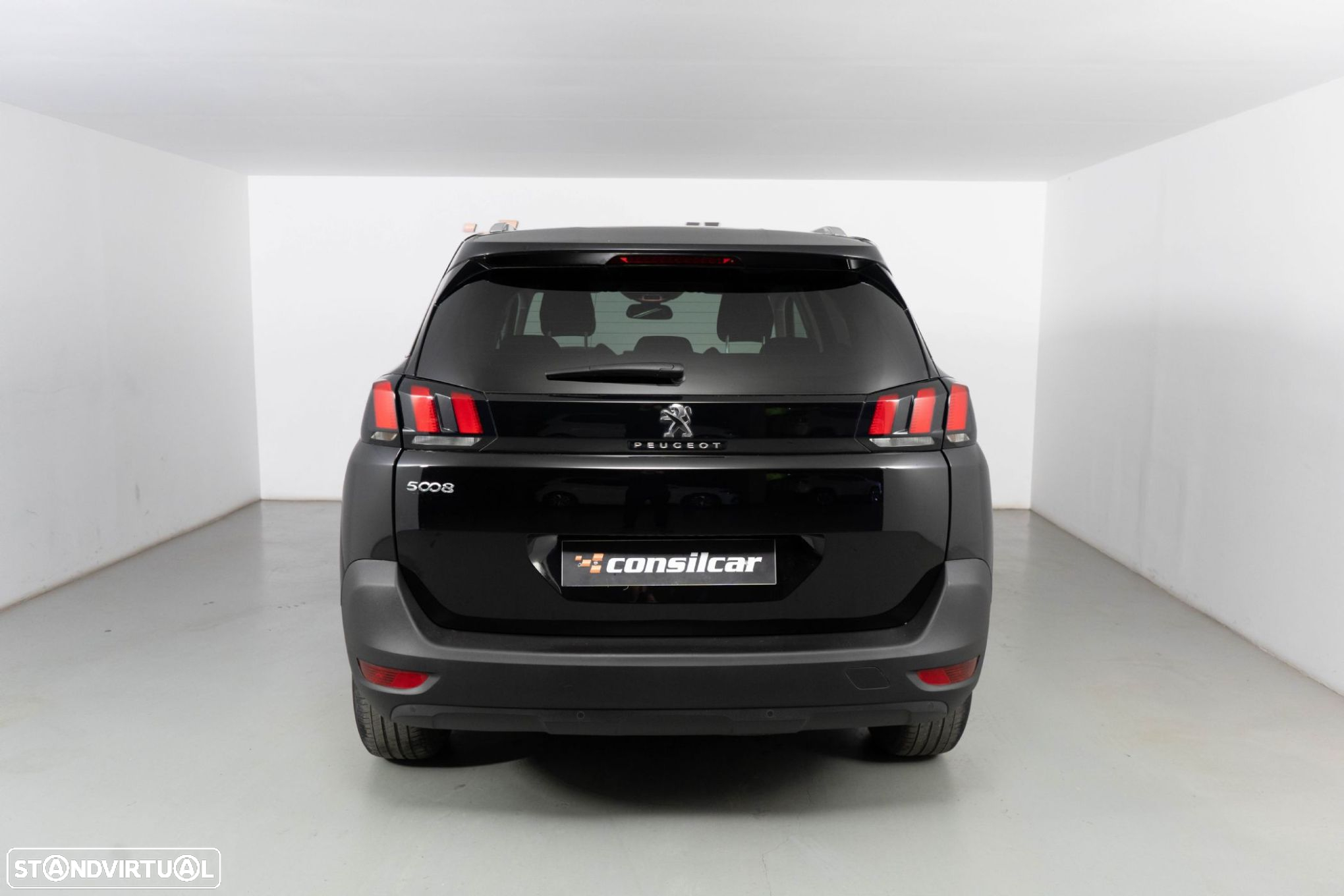 Peugeot 5008 1.2 PureTech Active - 5
