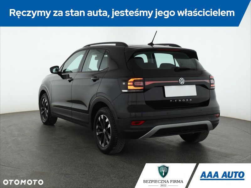 Volkswagen T-Cross - 6