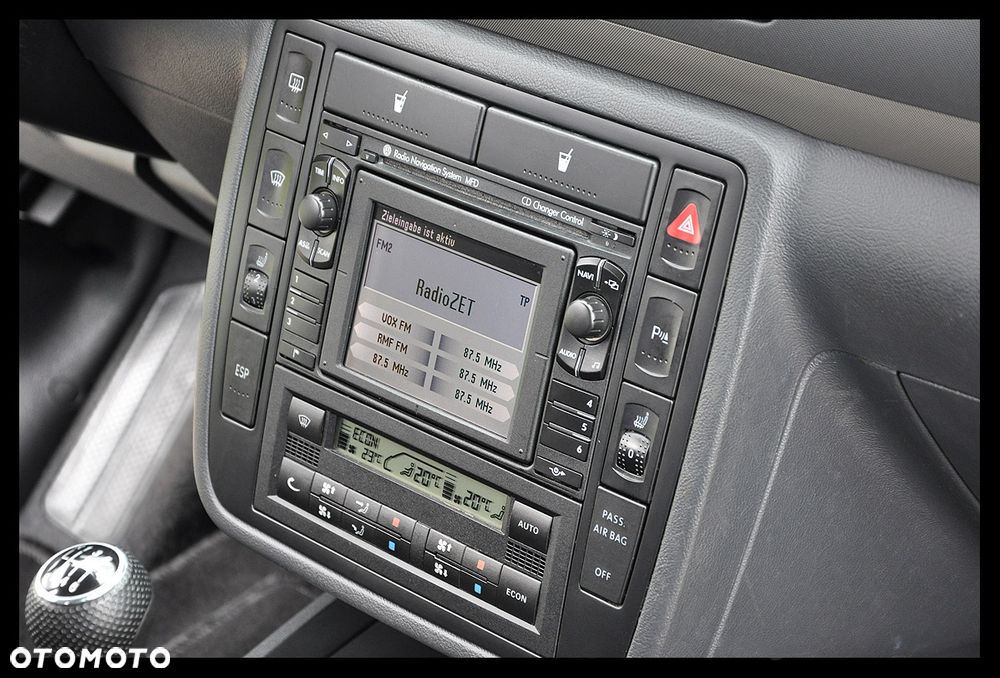 Volkswagen Sharan 2.8 V6 Special - 29