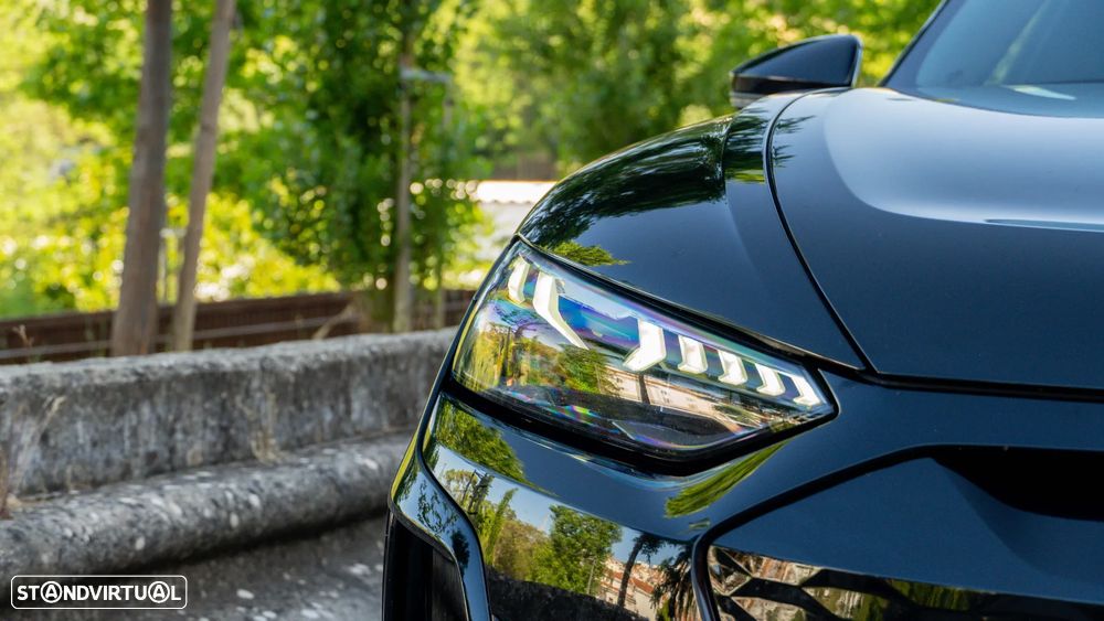 Audi e-tron GT quattro - 15