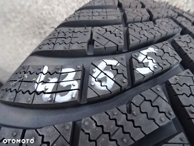 195/55/R16 91H Hankook Winter I Cept RS3 - 8