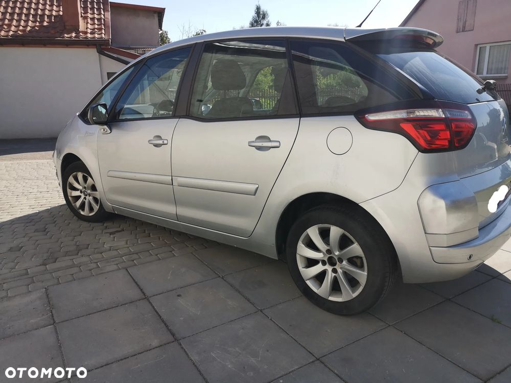Citroën C4 Picasso 2.0 HDi Exclusive - 5