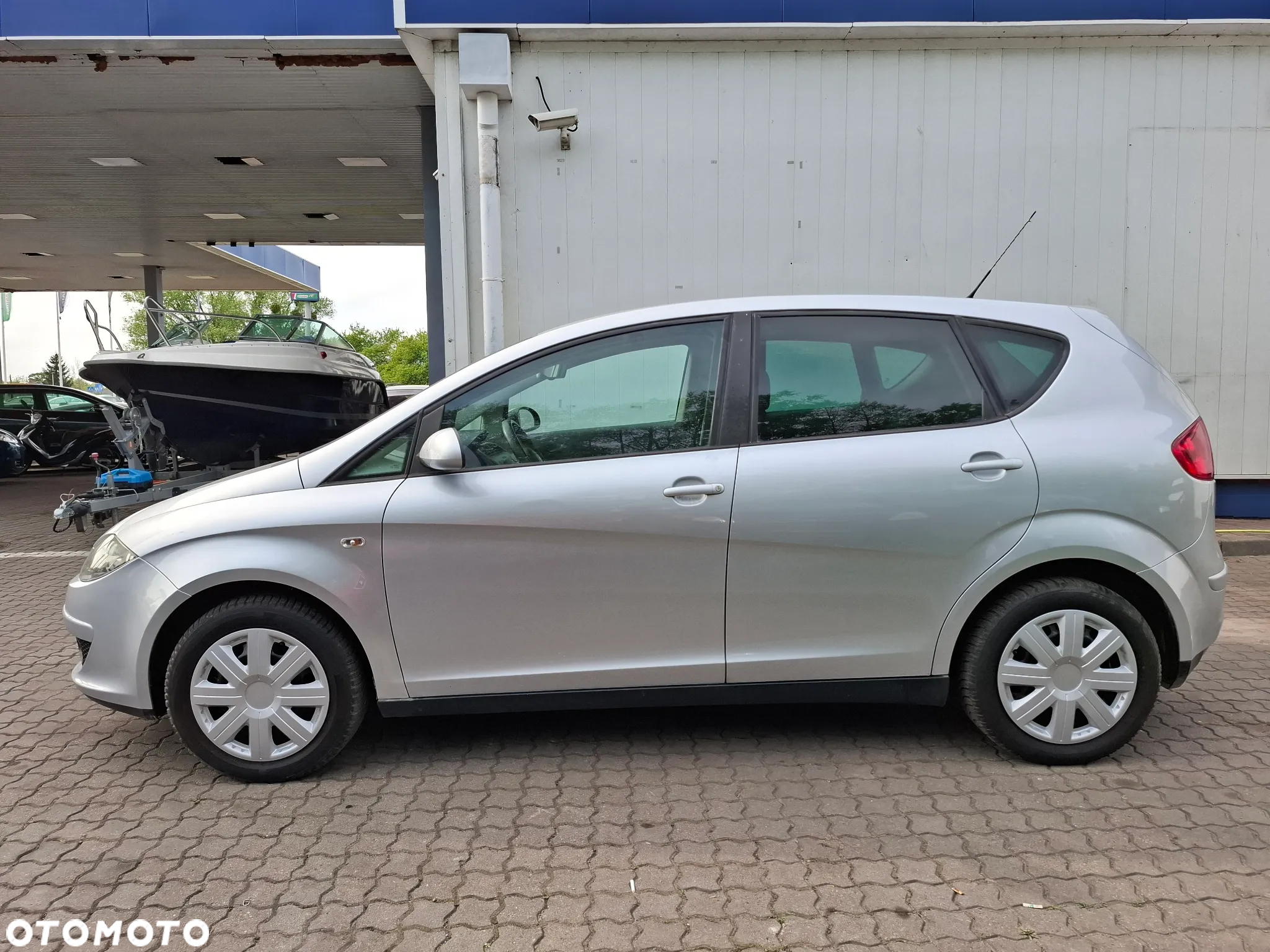 Seat Altea 1.6 Comfort Limited - 18