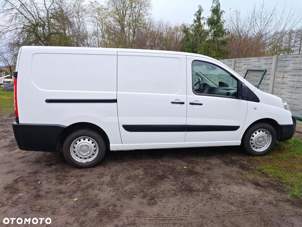 Citroën Jumpy - 7