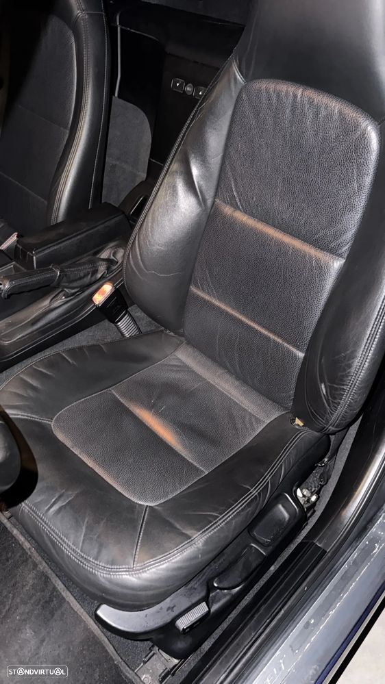 BMW Z3 1.9 - 13
