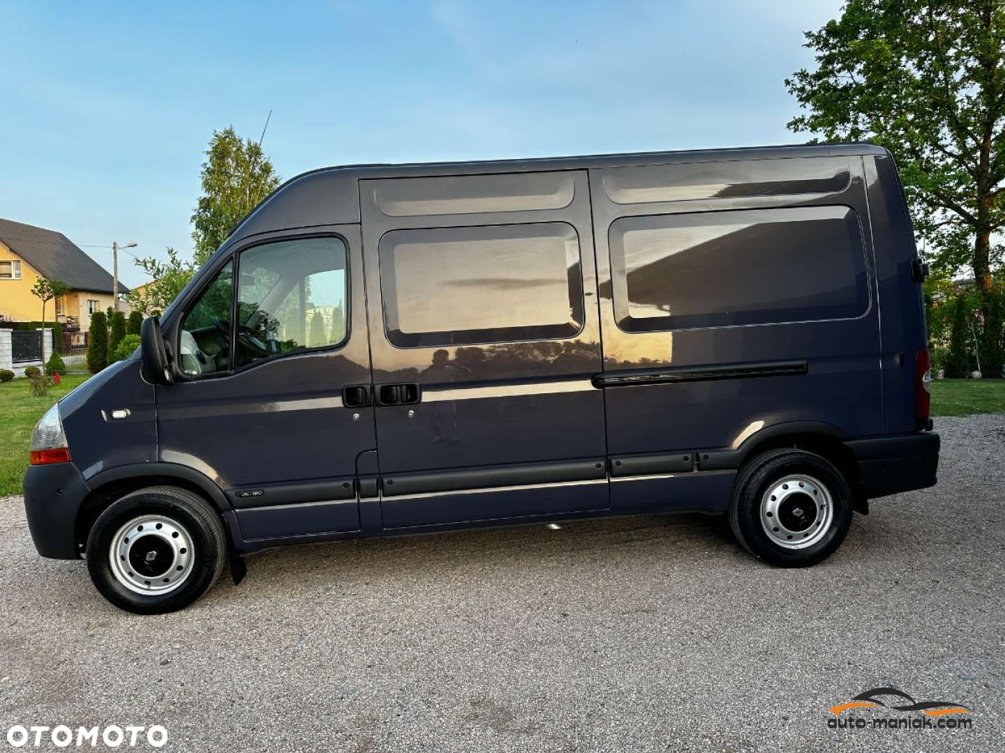 Renault Master - 12