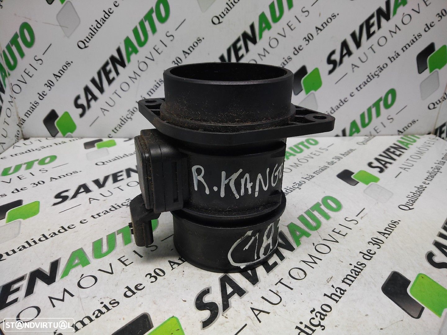 Medidor Massa Ar Renault Kangoo / Grand Kangoo (Kw0/1_) - 1