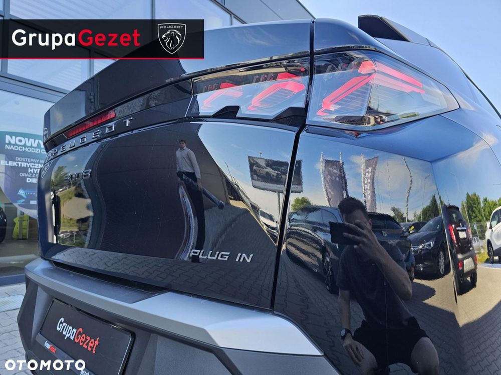 Peugeot 3008 - 19