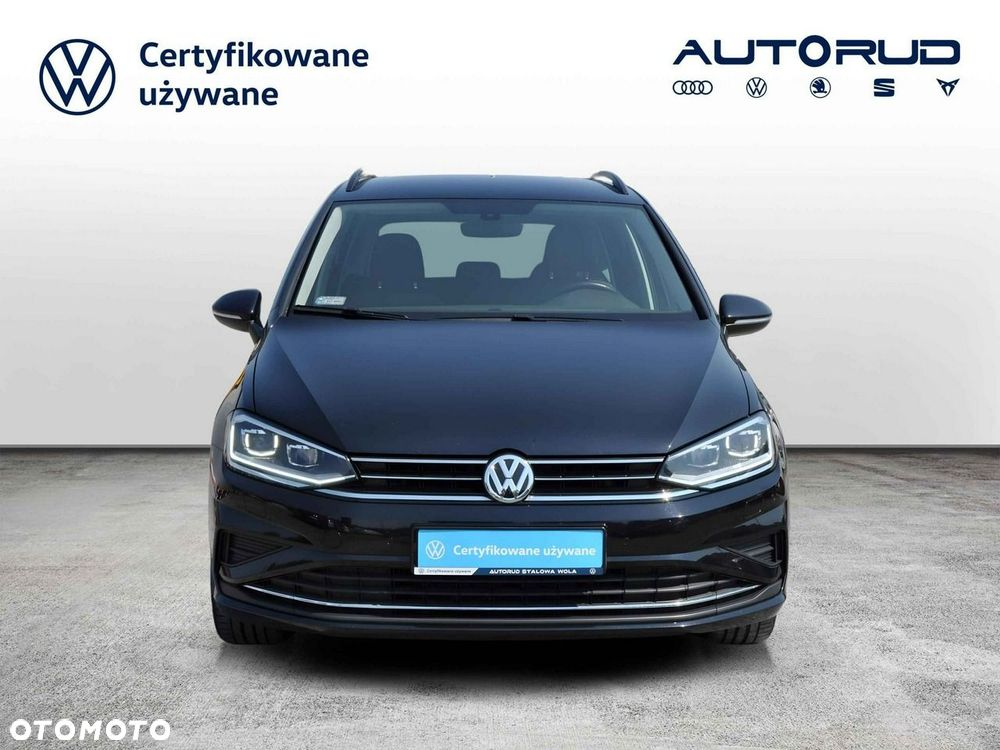 Volkswagen Golf Sportsvan SV 1.5 TSI ACT Comfortline - 3