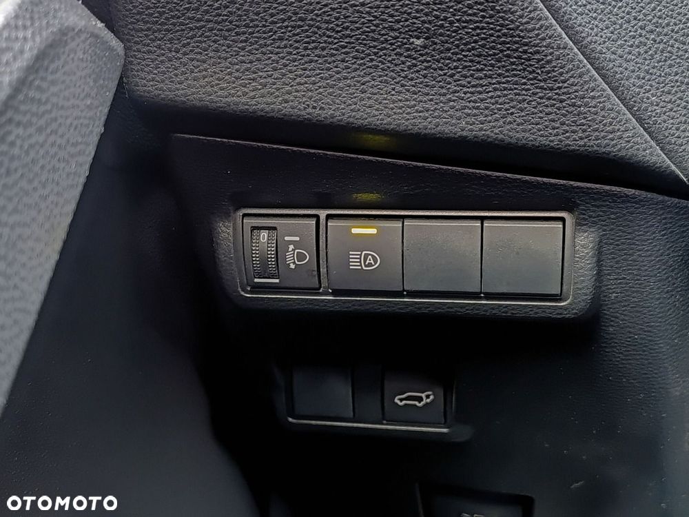 Toyota Corolla Cross 2.0 Hybrid Style - 20