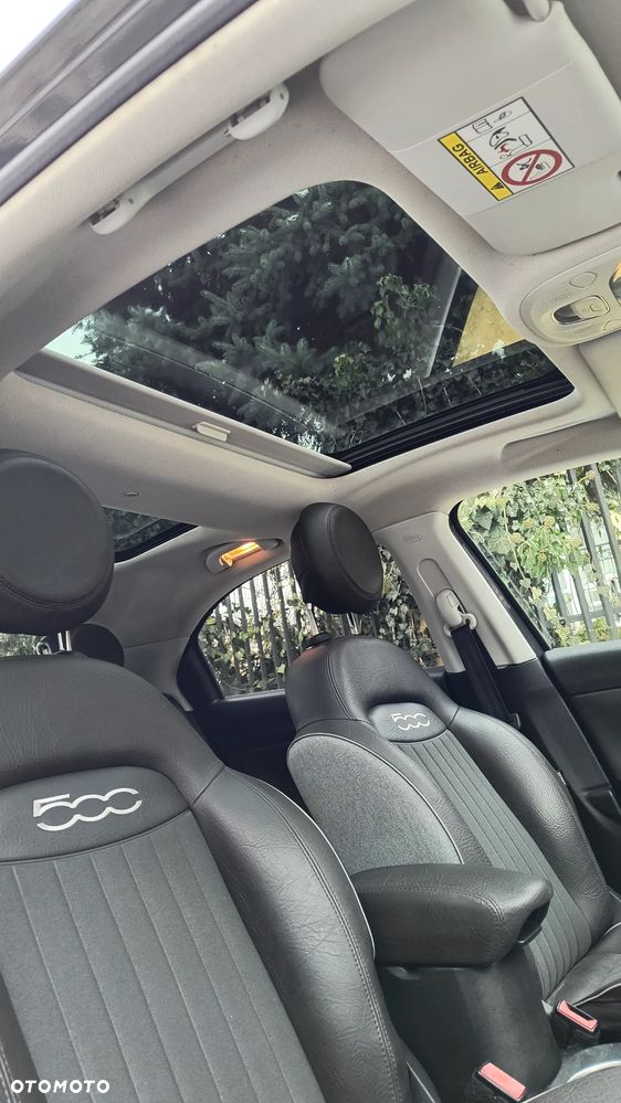 Fiat 500X - 9