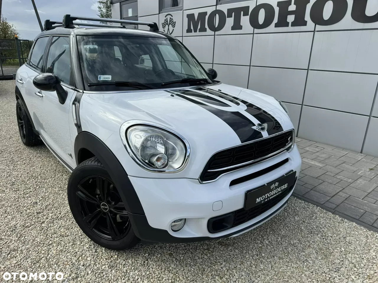 MINI Countryman - 2