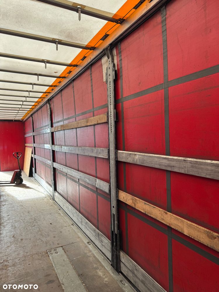 Schmitz Cargobull SCS 24/L - 8