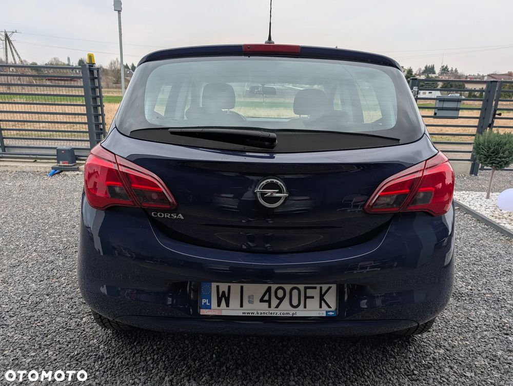 Opel Corsa 1.2 Enjoy - 5